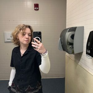 Meet your Posher, Katelyn